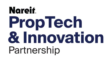 PropTech wordmark
